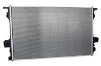 фото thumb №3, Радіаторів porsche panamera 971121253 971121249b 971121249b