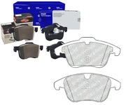 фото thumb №1, Delphi тормозные колодки тормозные volvo s60 ii s80 ii v60 i