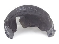 фото thumb №1, Mercedes cls w219 04-10 підкрилок лівий задня