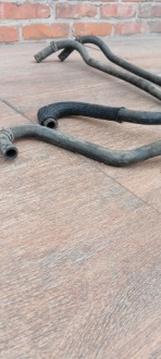 фото thumb №10, Jeep grand cherokee wj 4.0 труба патрубок води