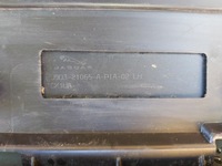 фото thumb №9, Молдинг дверь левая перед jaguar i-pace j9d3-21065-a