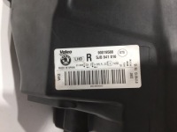 фото thumb №8, Skoda rapid 5ja 12-17 лампа права передня org ! 5jb941016