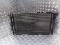 Купить Радиатор воды ford focus mk2 1.6 tdci, фото thumb