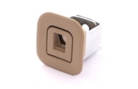 фото thumb №9, Bmw e82 e90 e92 кронштейн na дитяче крісло dziecięcy кремовий бежевий 7129284