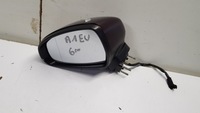 фото thumb №1, Зеркало левая audi a1 6 pin