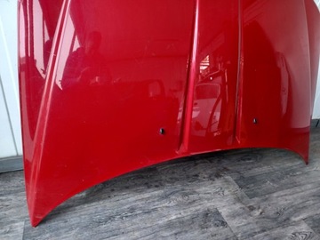 фото thumb №11, Капот ---- fiat freemont dodge journey --- крышка двигателя