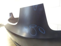 Купить Tesla 3 бампер задний  1530724-02-d llu, фото thumb