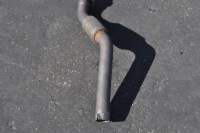 фото thumb №8, Land rover discovery v l462 глушник комплектний ky42-5k254-da