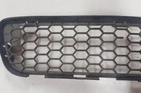 фото thumb №8, Решітка бампера середня volvo s80 ii as 30678421 2.4l дизель 136kw 2007