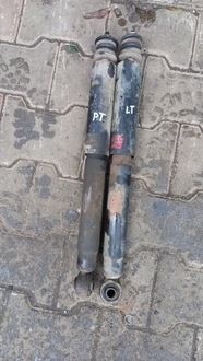 фото thumb №1, Амортизатори задня kia carnival 02r ii 2.9tdi