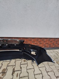 фото thumb №10, Toyota rav4 iii рестайлинг 10- kangur бампер перед переднее омыватель 52119-42820