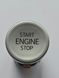 фото thumb №1, Volkswagen audi skoda seat кнопка запуск стоп 5h0959839