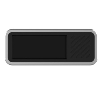 Считыватель отпечатков пальцев Mini USB, войдите в сканер отпечатков пальцев