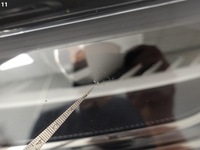 фото thumb №12, Audi rs6 4g0 lift c7 14-18 matrix full led лампа левая перед europa 035b