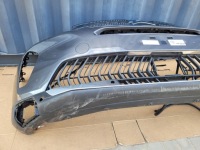 Citroen c5 aircross рестайлинг  бампер перед передний 6 pdc жгут с Разборки, фото thumb