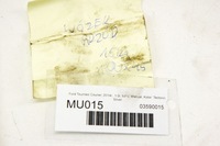 фото thumb №5, Mu015 ford tourneo courier 1.0i подрамник подрамник перед