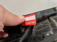 фото thumb №7, Лампа задняя правая 51701590 fiat grande punto 05-