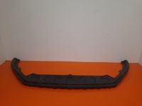 фото thumb №1, Volkswagen passat cc рестайлінг 11-16 спойлер захист pod бампер 3c8805903b