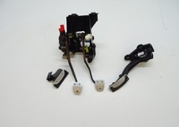 фото thumb №1, 2010 mustang roush gt механічна коробка передач педаль гальма газу зчеплення накладки na педалі