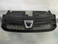 фото thumb №1, Решітка радіатора решітка радіатора решітка радіатора dacia sandero ii 2 623107631r