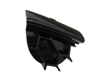 фото thumb №11, Заглушка фаркоп буксировочный перед focus st 2014-18