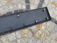 фото thumb №13, Renault master iii 3 молдинг двері зсувних права 828209234r оригінал