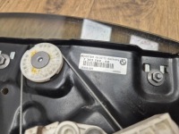 Купить Bmw 6 f12 кабриолет  механизм стекло правый задний  подъемник стекло задняя 7303788, фото thumb