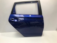 фото thumb №1, Hyundai i20 iii n-line 2022 двері задня задні праве правий задні