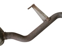 фото thumb №8, Гаситель задний выхлоп mercedes-benz a1294901121