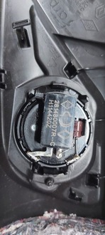 фото thumb №6, Захист стійка правий перед renault clio v 5