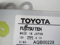 фото thumb №8, Радіо навігація toyota rav4 rav 4 86140-42670