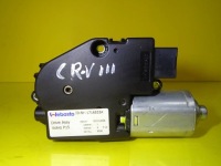 фото thumb №8, Моторчик люк honda cr-v iii fr0160035-0a / 1701848f nr2