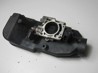 фото thumb №1, Дроссельная заслонка резонатор ford mondeo mk2 1.8 96r