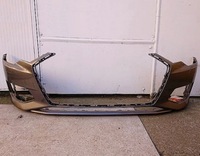 фото thumb №7, Audi оригинальный номер 4k0807437 бампер