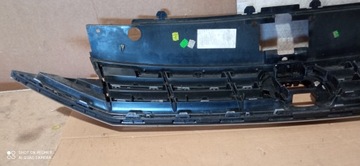 фото thumb №6, Vw passat b8 рестайлинг 3g0853653n 3g0853651bl решётка радиатора решётка