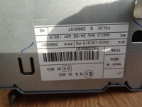 фото thumb №4, Ford ecosport 2014 радио cd aux europa оригинал