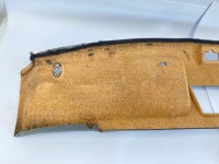 Потолок передняя часть серая серая mercedes 190 w201 2016902625 Цена, фото thumb