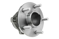 фото thumb №2, Ступица колёса зад ford focus ii volvo c30 s40 ii v50