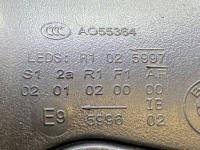 фото thumb №12, Bmw 1 f20 f21 2012 ліва сторона лампа задня