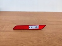 фото thumb №1, Jaguar i pace левый отражатель лампа отражающая задняя