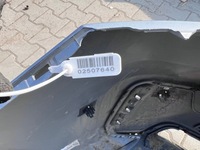 фото thumb №8, Бампер задняя задний bmw x1 u11 m набор цвет c5a