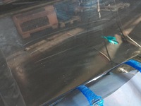 фото thumb №3, Alfa romeo 147 i lift двері задня ліва 876/b