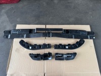 фото thumb №1, Ford edge ii mk2 напрямні задні бампера комплект