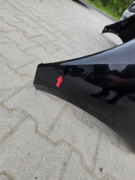 фото thumb №7, Бампер перед переднє bmw i4 g26 475