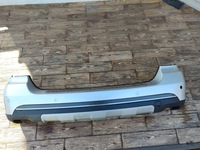 фото thumb №1, Mercedes ml w164 бампер задняя