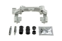 фото thumb №1, Скоба суппорт тормозной задняя l do mercedes c