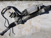 Opel astra j трансмиссия руля рулевая рейка 1.4 turbo 13363851 Киев, фото thumb