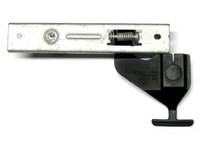 фото thumb №2, Замок кришки двигуна renault clio ii