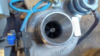 фото thumb №6, Mazda 3 bm 13-19 2.2 d skyactiv турбонагнетатель biturbo sh01-13700-e