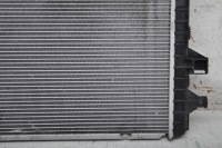 Audi a3 2.0 d радиатор интеркулер 65306 nissens с Разборки, фото thumb